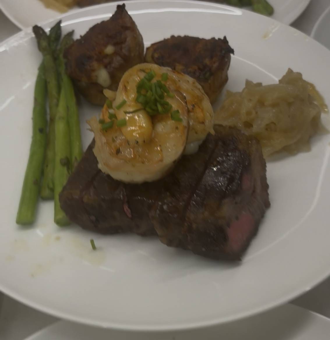 Fine Dining
