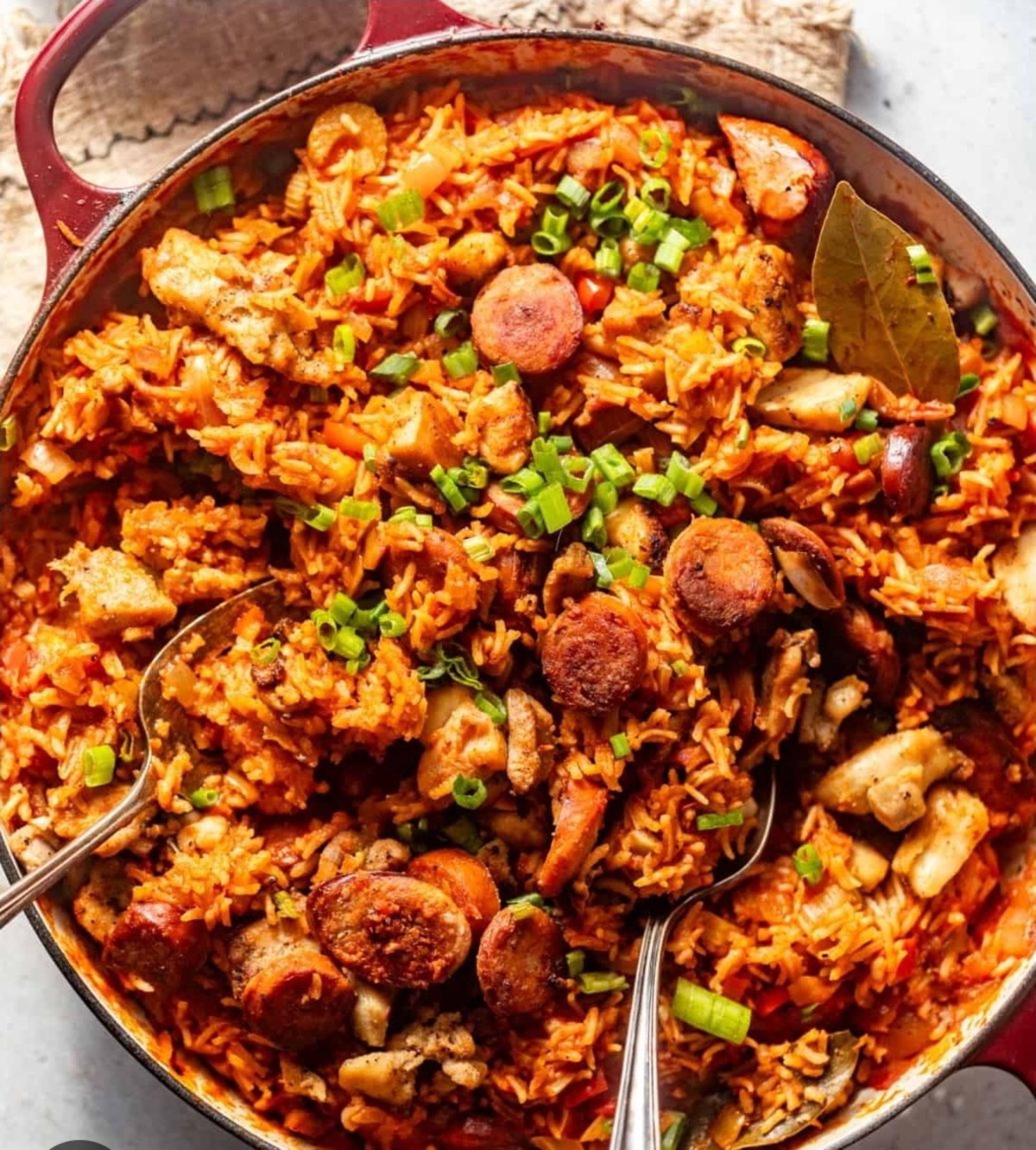 Jambalaya