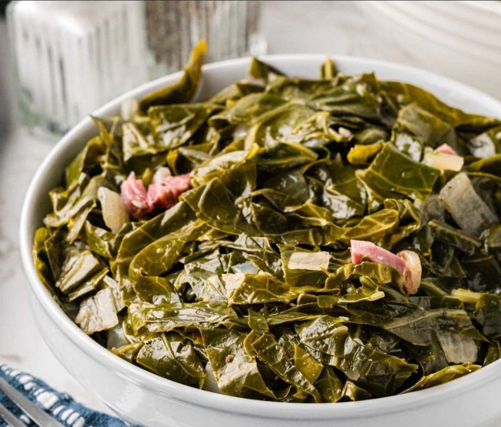 Collard Greens