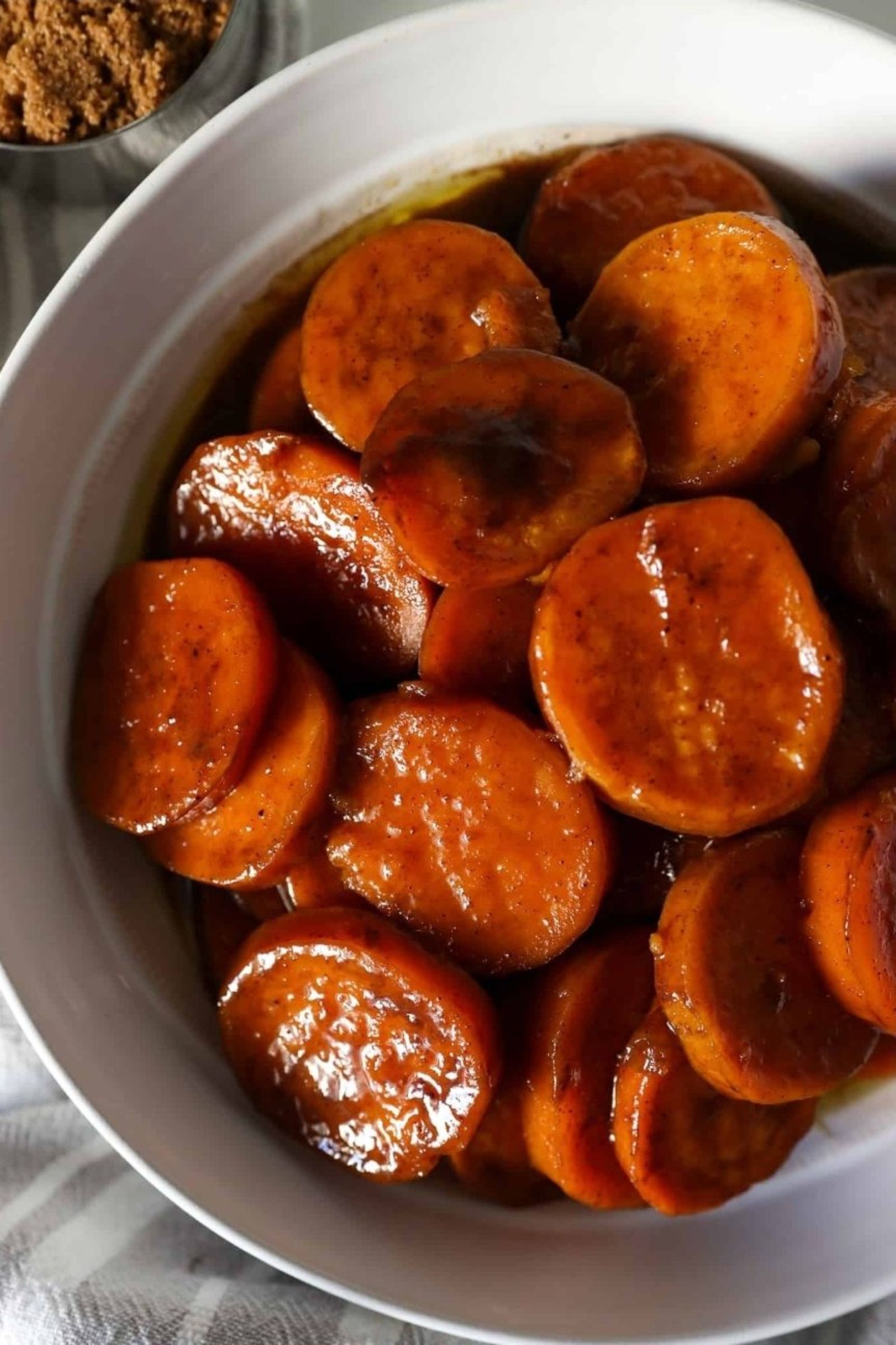 Candied Yams