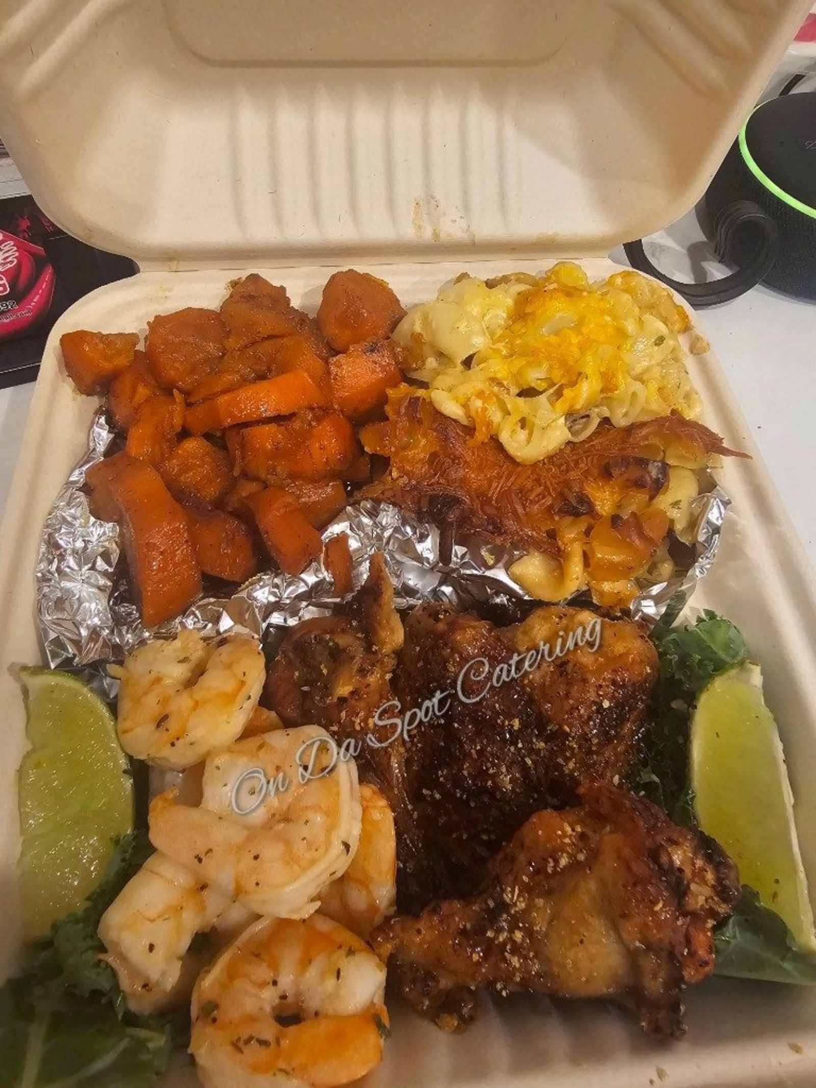 Ultimate Soul Plate
