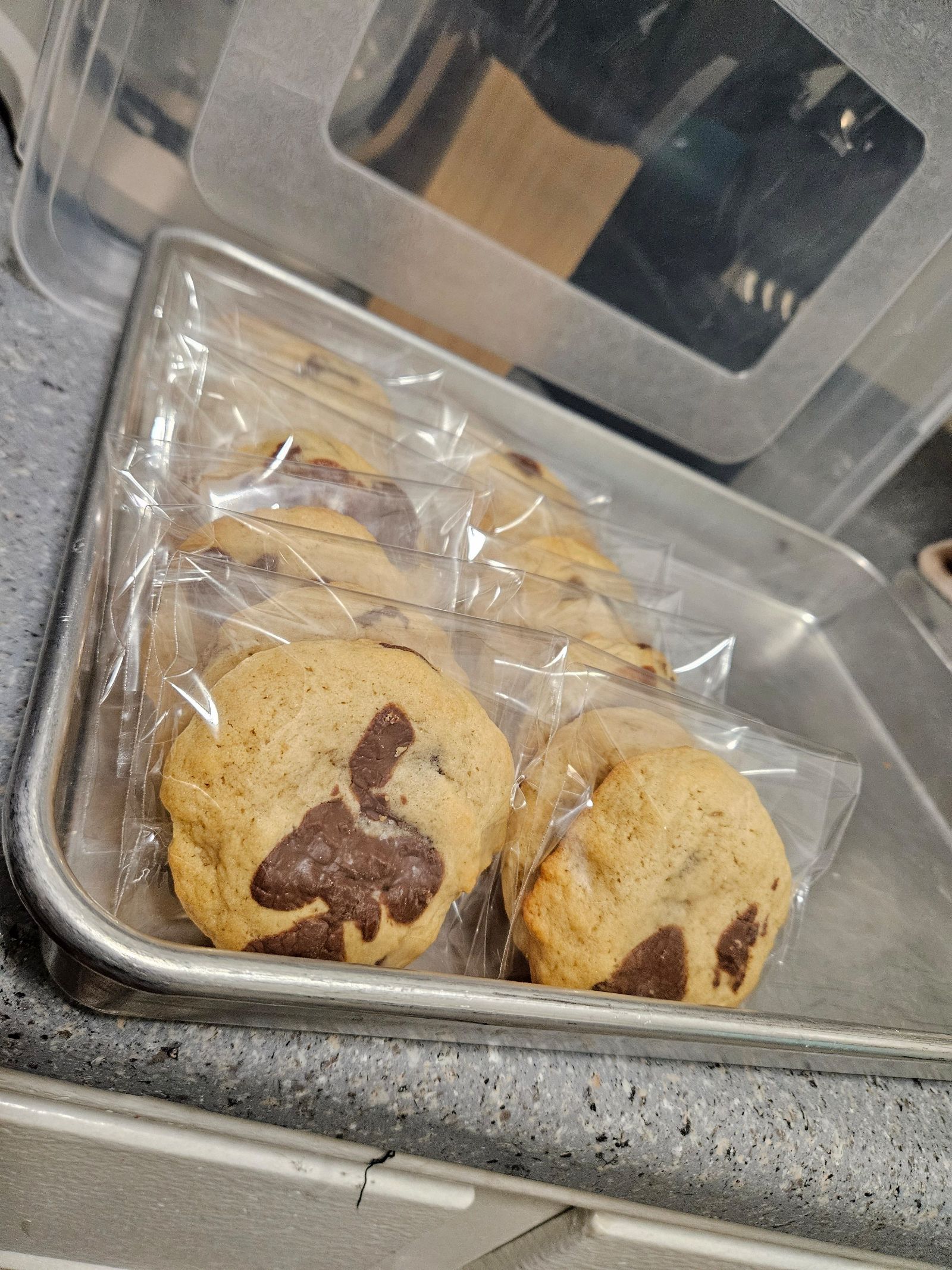 Chocolate Chunk