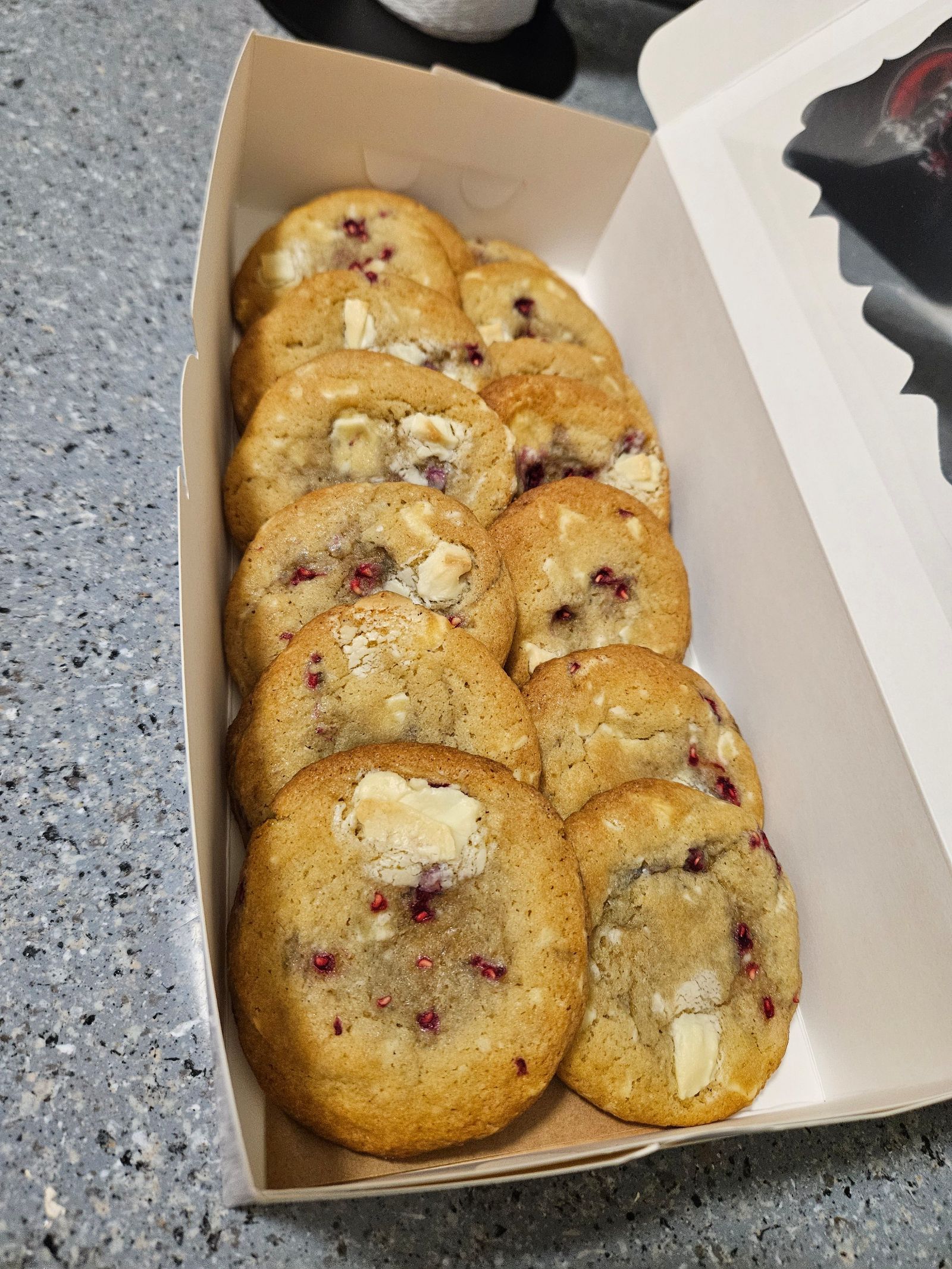Raspberry Delight