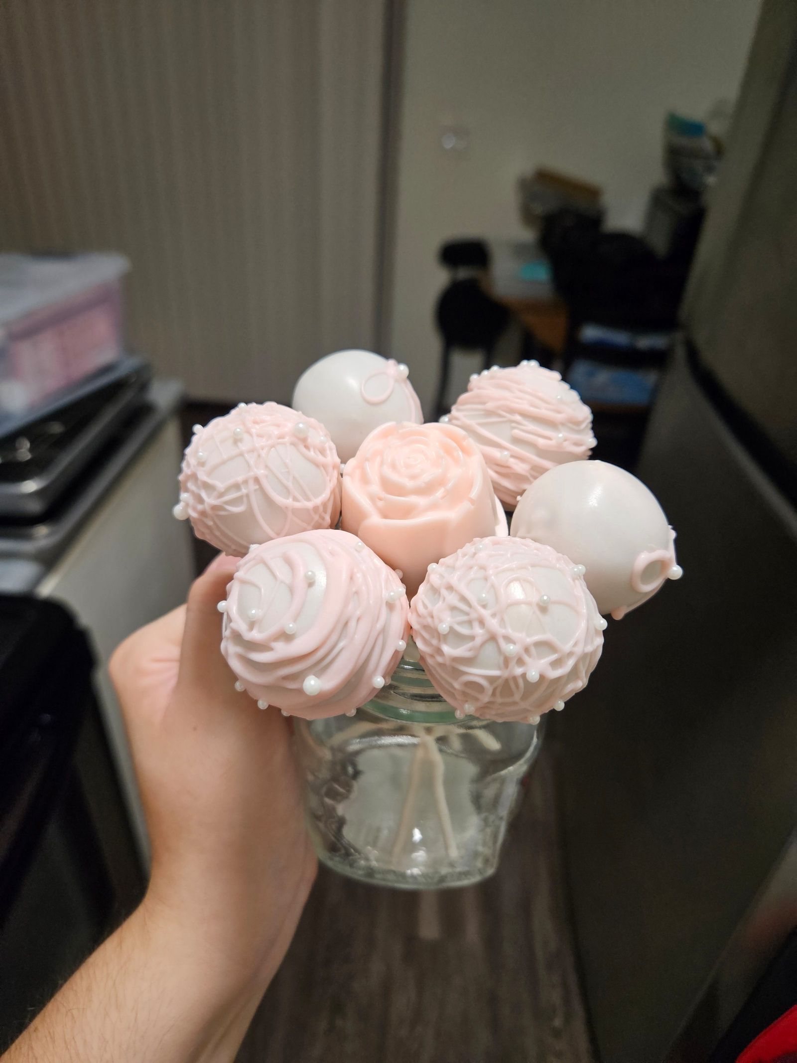 Cakepops