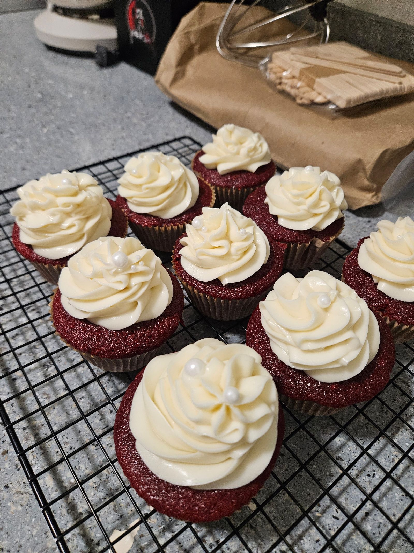 Red Velvet Delight