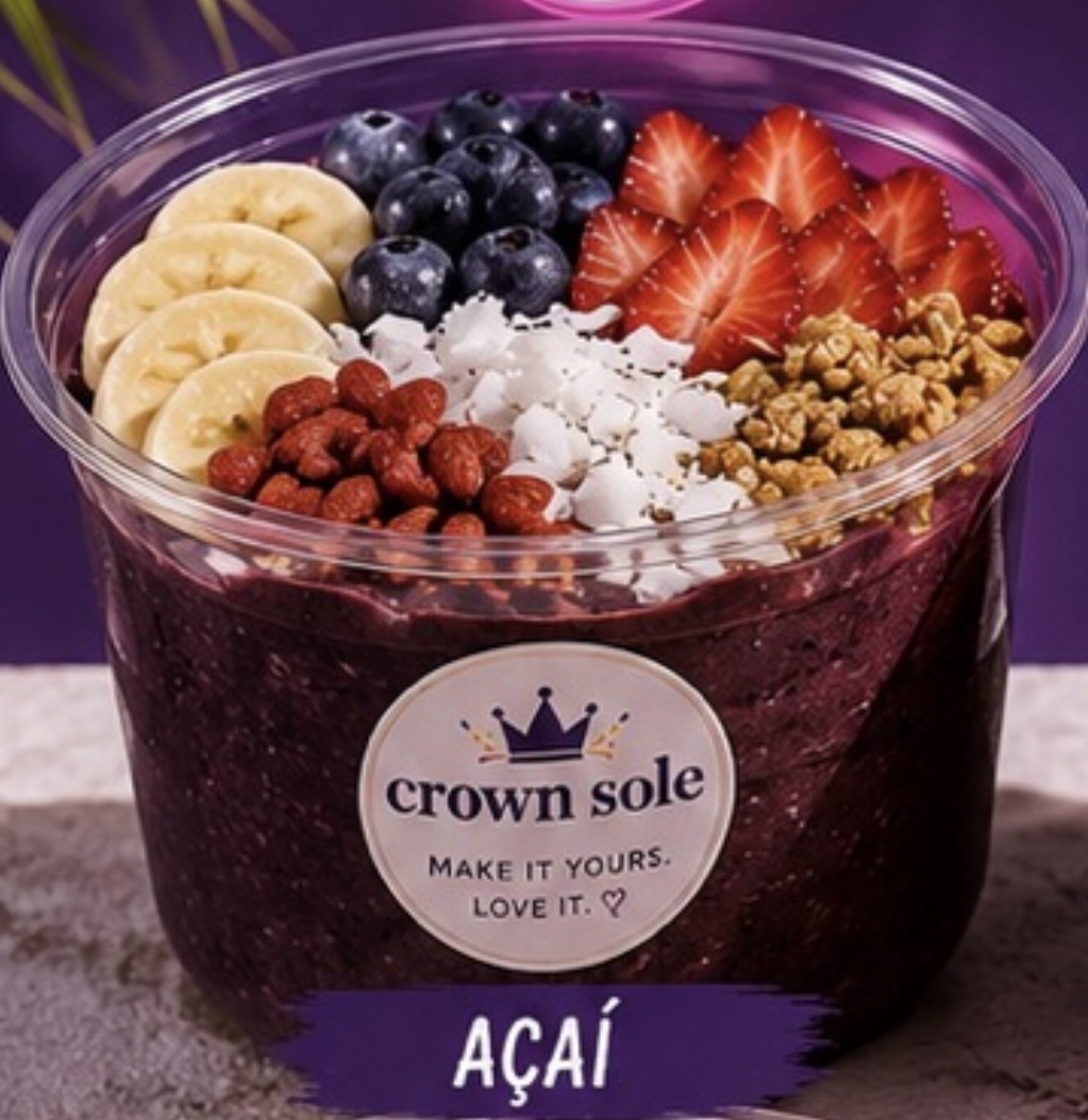 Acai Bowl