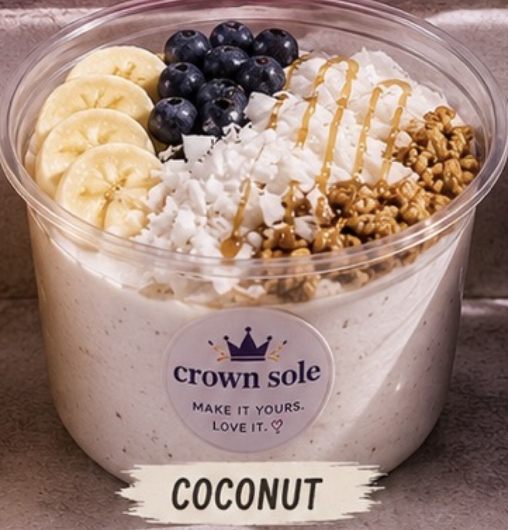Coconut