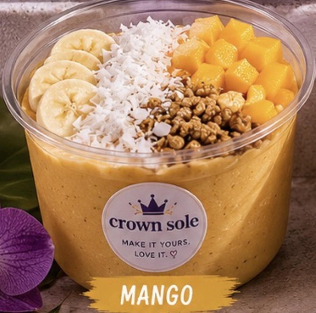 Mango