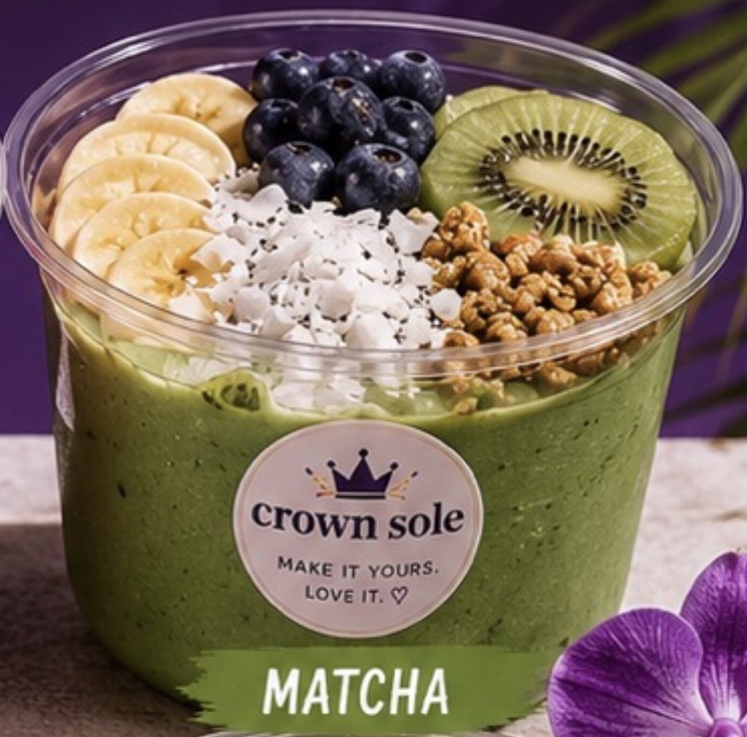 Matcha Bowl